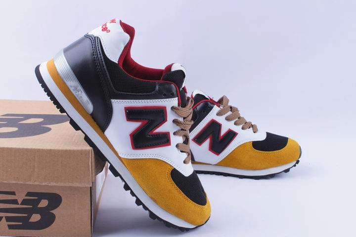 New BALANCEzo 非正貨一系列商品